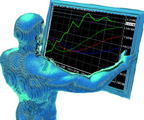 PAPER002: FOREX y los algoritmos de trading automatizados: entiendalos mejor
