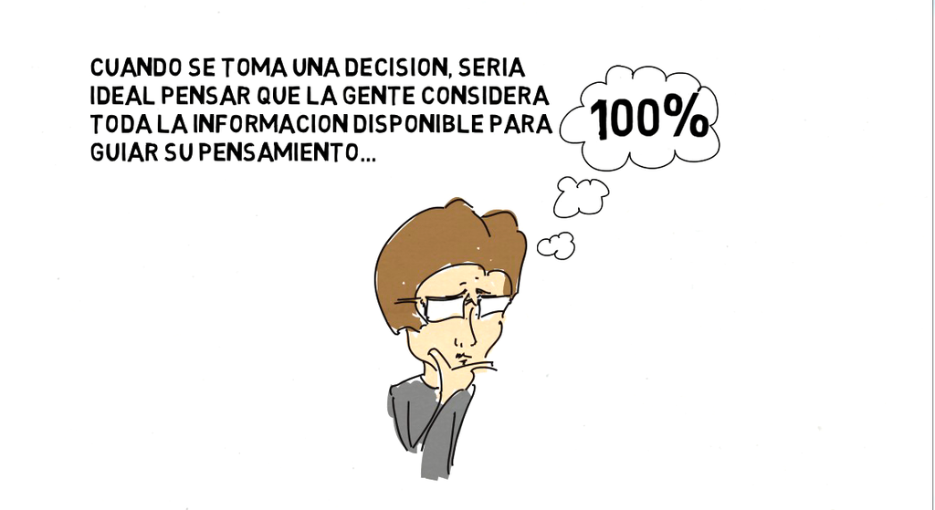 STORY001: 6 principios de Influencia (Robert Cialdini)