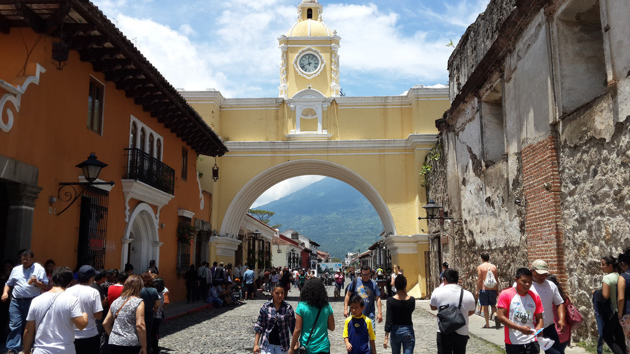 Wonderful Guatemala